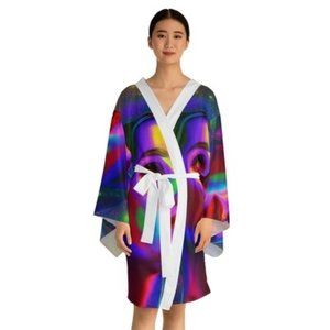 The Empath KImono Robe